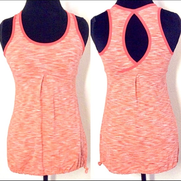 🌴 Lucy Workout Top💕NWOT - Picture 7 of 7